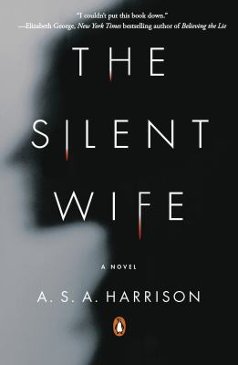 The silent wife  cover image cdn