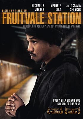 Fruitvale Station cover image cdn