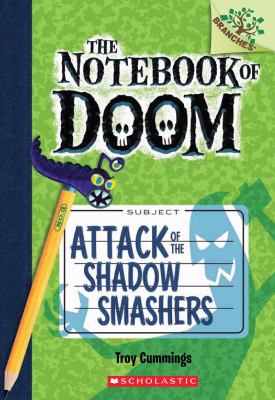 Attack of the shadow smashers  cover image cdn