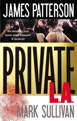 Private L.A.  cover image cdn