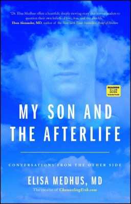 My son and the afterlife : conversations from the other side  cover image cdn