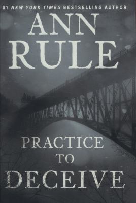 Practice to deceive cover image