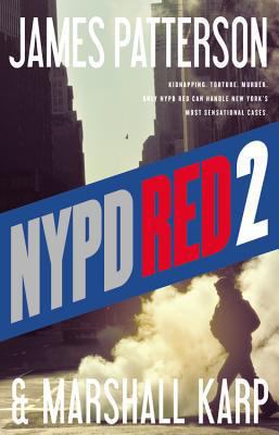 NYPD red 2  cover image cdn
