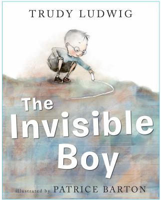 The invisible boy  cover image cdn
