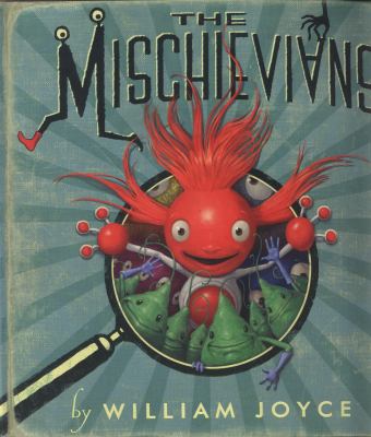 The mischievians  cover image cdn