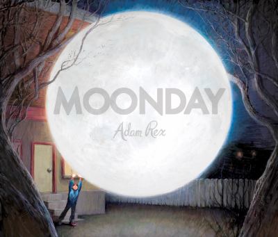 Moonday cover image