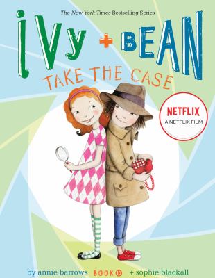 Ivy + Bean take the case  cover image cdn
