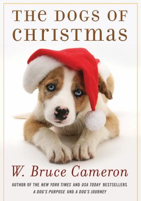 The dogs of Christmas  cover image cdn