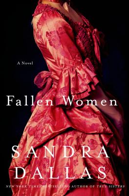 Fallen women  cover image cdn