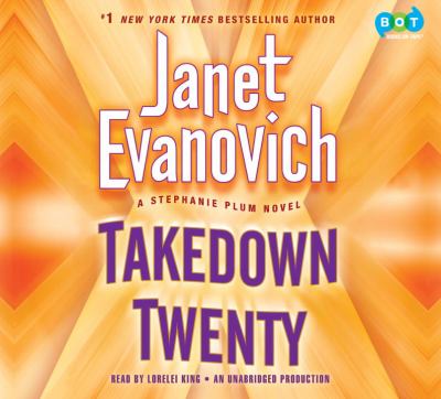 Takedown twenty cover image cdn