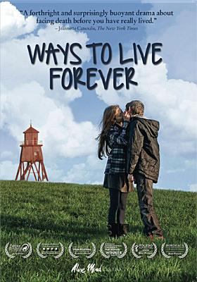 Ways to live forever cover image cdn