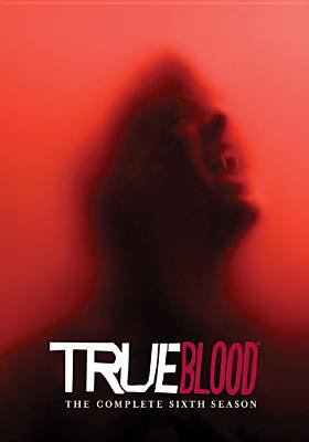 True blood. Season 6 cover image cdn