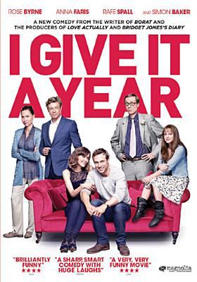 I give it a year cover image cdn