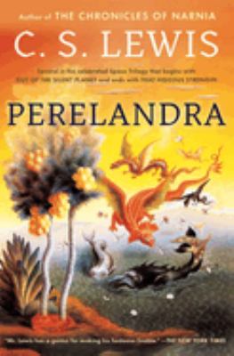 Perelandra  cover image cdn