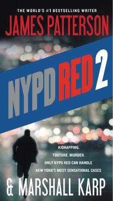 NYPD red 2 cover image cdn