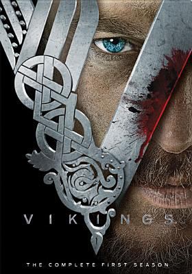 Vikings. Season 1 cover image cdn