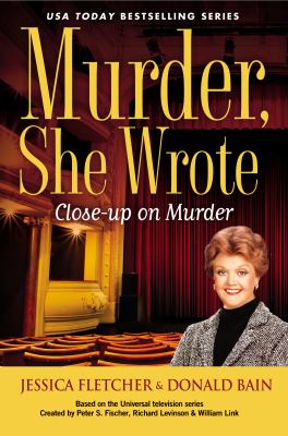 Close-up on murder  cover image cdn
