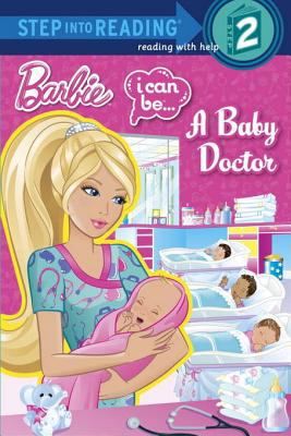I can be...a baby doctor cover image cdn