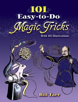 101 easy-to-do magic tricks cover image cdn