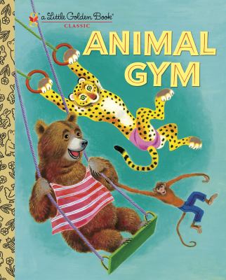 Animal gym cover image cdn