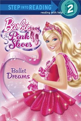 Ballet dreams cover image cdn