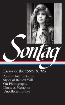 Essays of the 1960s & 70s  cover image cdn