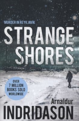 Strange shores  cover image cdn
