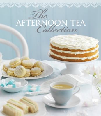 The afternoon tea collection cover image cdn