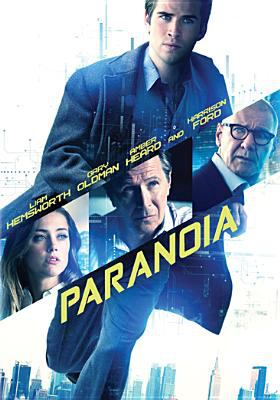 Paranoia cover image cdn