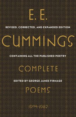 Complete poems, 1904-1962 cover image