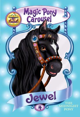 Jewel the Midnight Pony cover image cdn