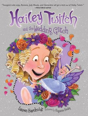 Hailey Twitch and the wedding glitch cover image cdn