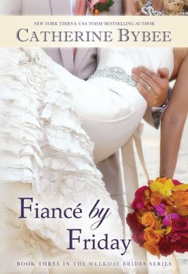 Fiancé by Friday  cover image cdn