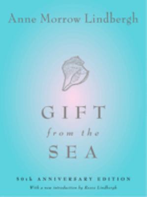 Gift from the sea  cover image cdn