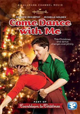 Come dance with me cover image cdn