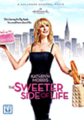 The sweeter side of life cover image cdn