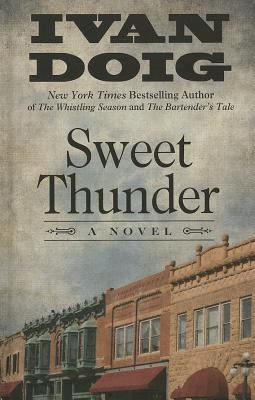 Sweet Thunder cover image cdn