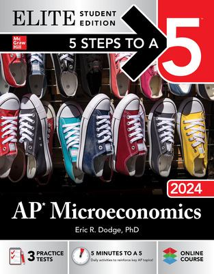AP microeconomics cover image cdn