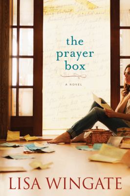 The prayer box  cover image cdn