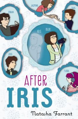 After Iris  cover image cdn