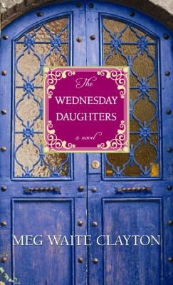 The Wednesday daughters cover image cdn