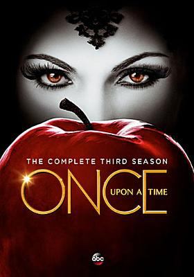 Once upon a time. Season 3 cover image cdn