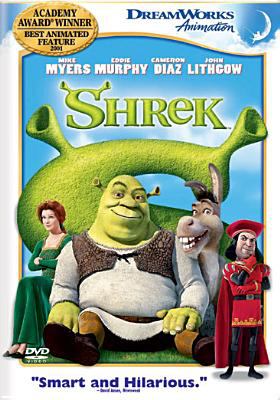 Shrek cover image cdn