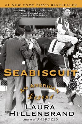 Seabiscuit an American legend cover image cdn