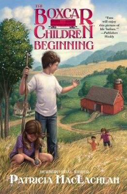 The Boxcar Children beginning the Aldens of Fair Meadow Farm cover image cdn