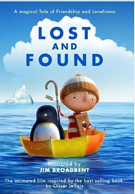 Lost and found cover image cdn