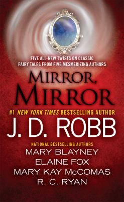 Mirror, mirror  cover image cdn