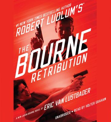 Robert Ludlum's The Bourne retribution cover image cdn