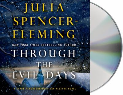 Through the evil days cover image cdn