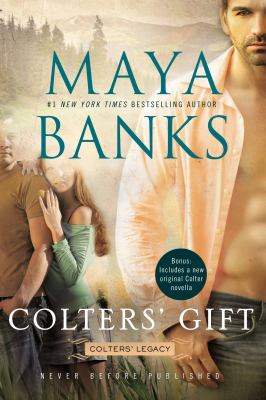Colters' gift  cover image cdn